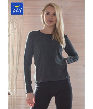 Жіноча термокофта Key LVD-729 M