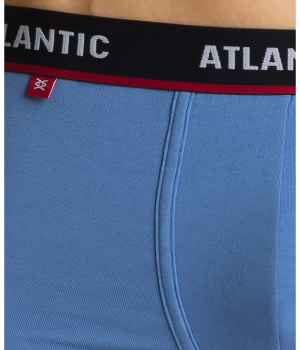 Труси шорти чоловічі боксери Atlantic 3MH-042