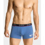 Труси шорти чоловічі боксери Atlantic 3MH-042
