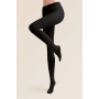 Класичні жіночі колготки із мікрофібри gabriella micro 100 2