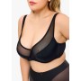 Жіночий бюстгальтер Acousma 80D