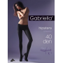 Класичні жіночі колготки gabriella HIPS 40 115 2