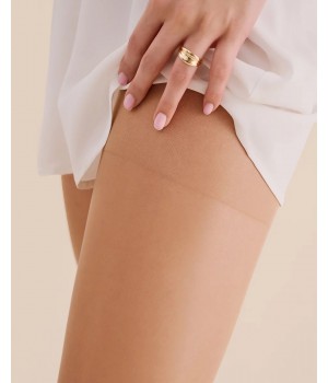 Класичні жіночі колготки gabriella CLASSIC 15 DEN 104