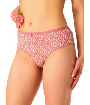 Сліпи жіночі трусики Key XXL