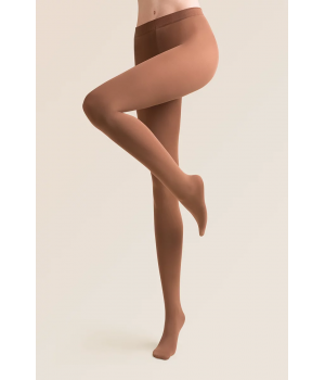 Класичні жіночі колготки із мікрофібри gabriella micro 100 5