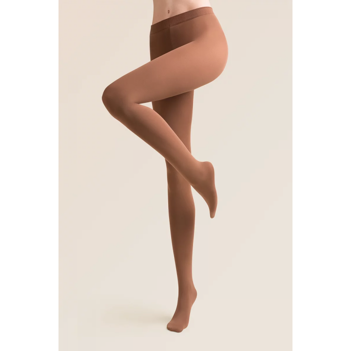 Класичні жіночі колготки із мікрофібри gabriella micro 100 5