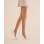 Классические женские колготки gabriella EXCLUSIVE 10 DEN 101 3
