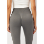 Легінси жіночі в рубчик з пуш-ап giulia leggings rib S/M