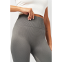 Легінси жіночі в рубчик з пуш-ап giulia leggings rib S/M