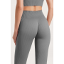 Легінси жіночі в рубчик з пуш-ап giulia leggings rib S/M