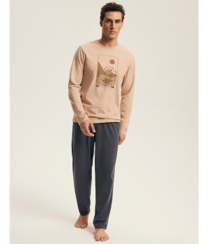 Піжама чоловіча Henderson 43474 luro M Піжама чоловіча Henderson 43474 luro M