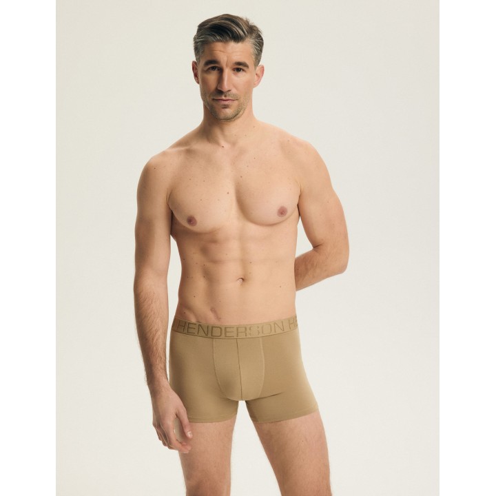 Труси шорти чоловічі Чоловічий набір трусів Henderson 43793 nice midi 3XL