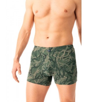 Труси шорти чоловічі Key XL