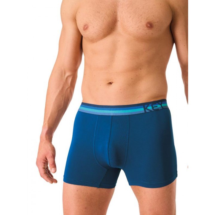 Труси шорти чоловічі боксери Key mxh 276 a26 XXL