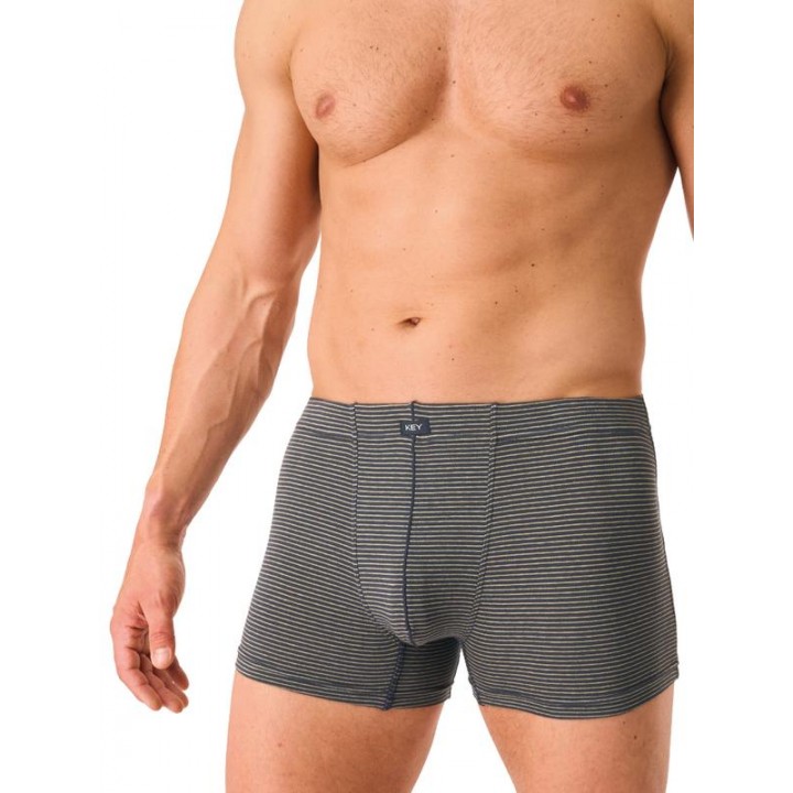 Труси шорти чоловічі боксери Key mxh 323 a26 XL