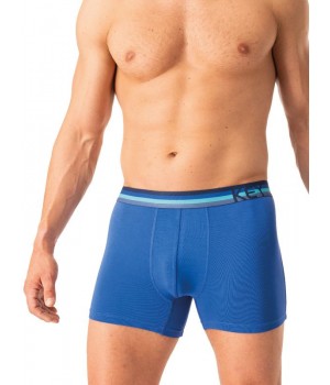 Труси шорти чоловічі боксери Key mxh 276 a26 M