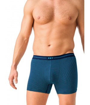 Труси шорти чоловічі боксери Key mxh 319 a26 XL