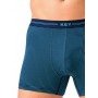 Труси шорти чоловічі боксери Key mxh 319 a26 3xl-4xl 3XL