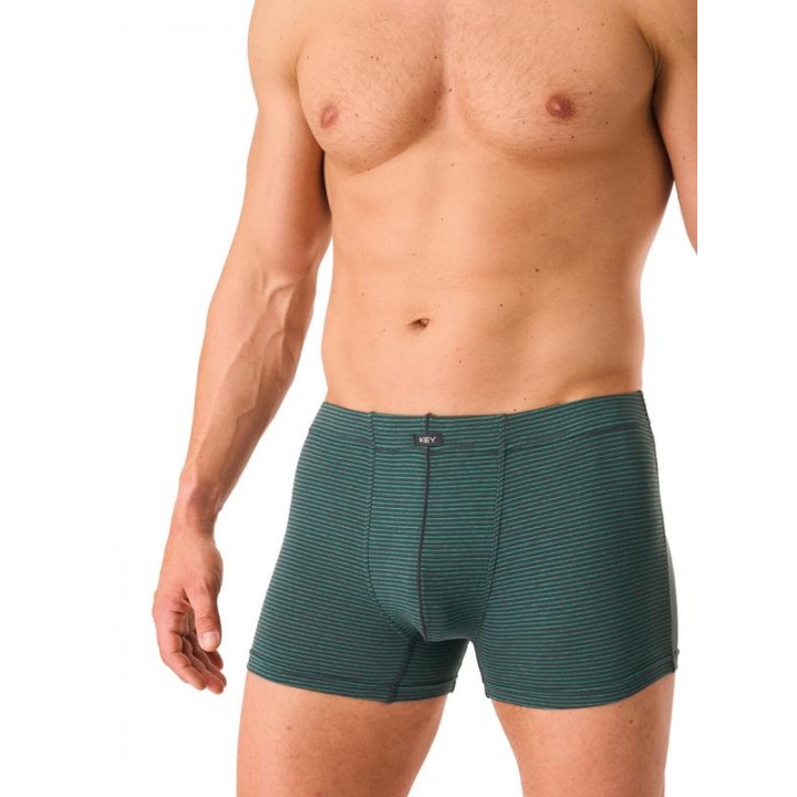 Труси шорти чоловічі боксери Key mxh 323 a26 L