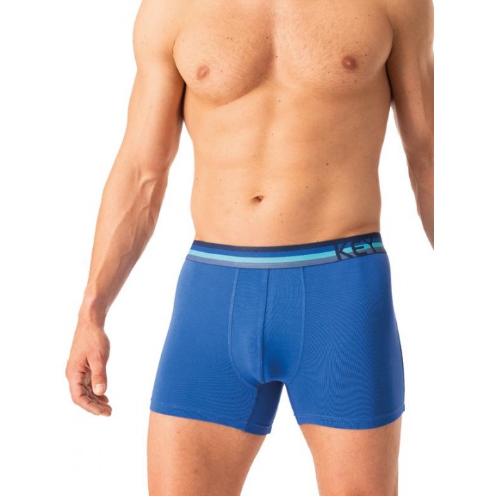 Труси шорти чоловічі боксери Key mxh 276 a26 L