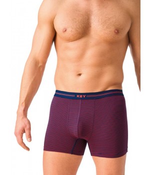 Труси шорти чоловічі боксери Key mxh 319 a26 XXL