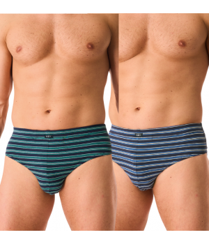 Чоловічі труси сліп key mpp 329 a26 XXL