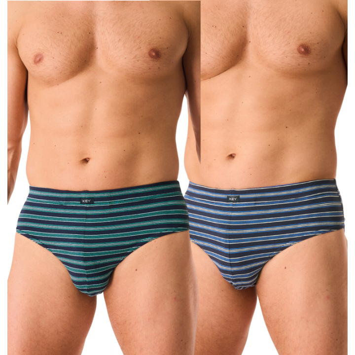 Чоловічі труси сліп key mpp 329 a26 XXL