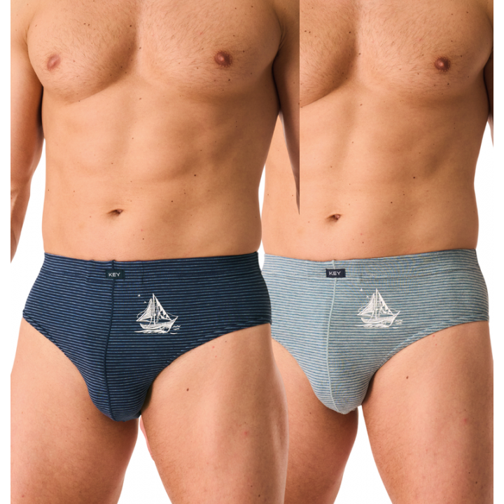 Чоловічі труси сліп key mpp 731 a26 L