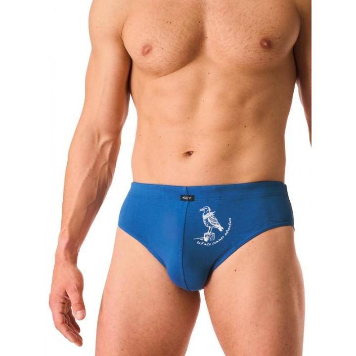 Чоловічі труси сліп key mpp 741 a26 XL