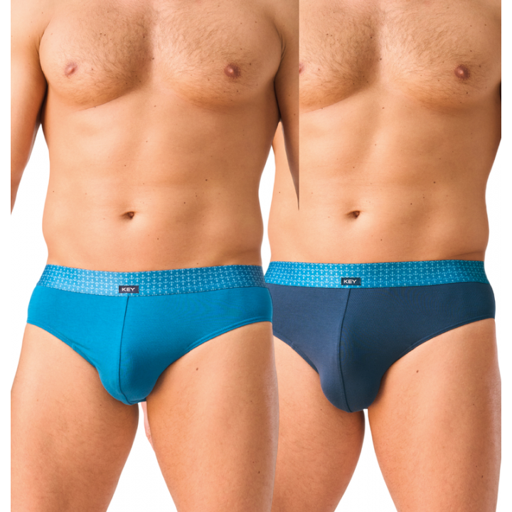 Чоловічі труси сліп key mpp 267 a26 L