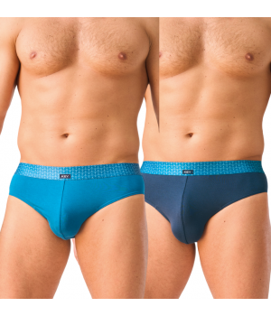 Чоловічі труси сліп key mpp 267 a26 M