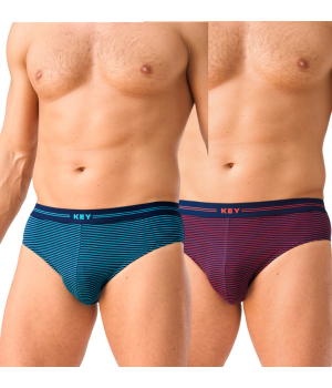 Чоловічі труси сліп key mpp 319 a26 XL
