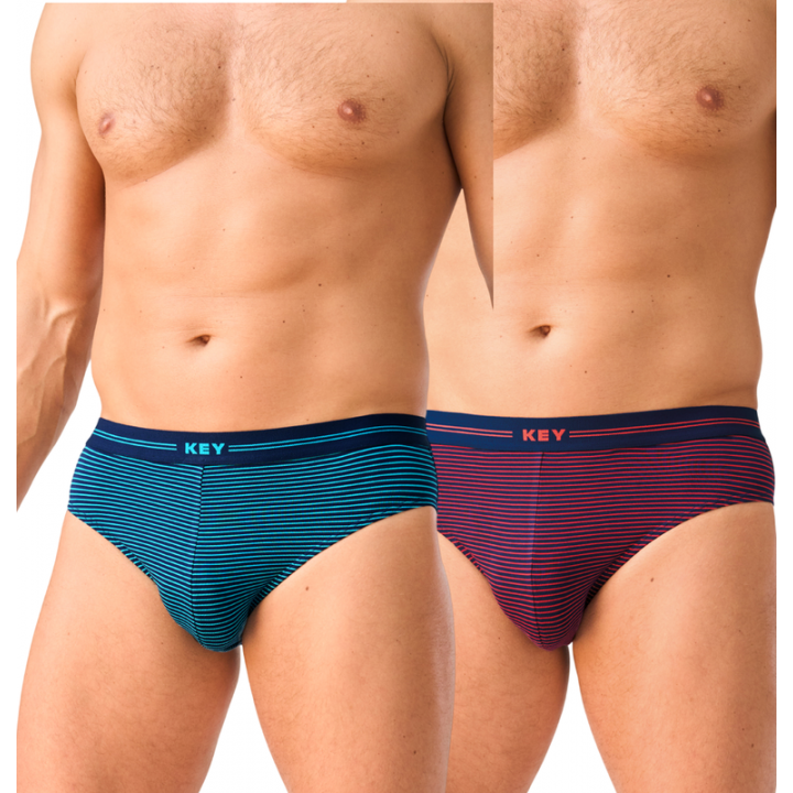Чоловічі труси сліп key mpp 319 a26 XL