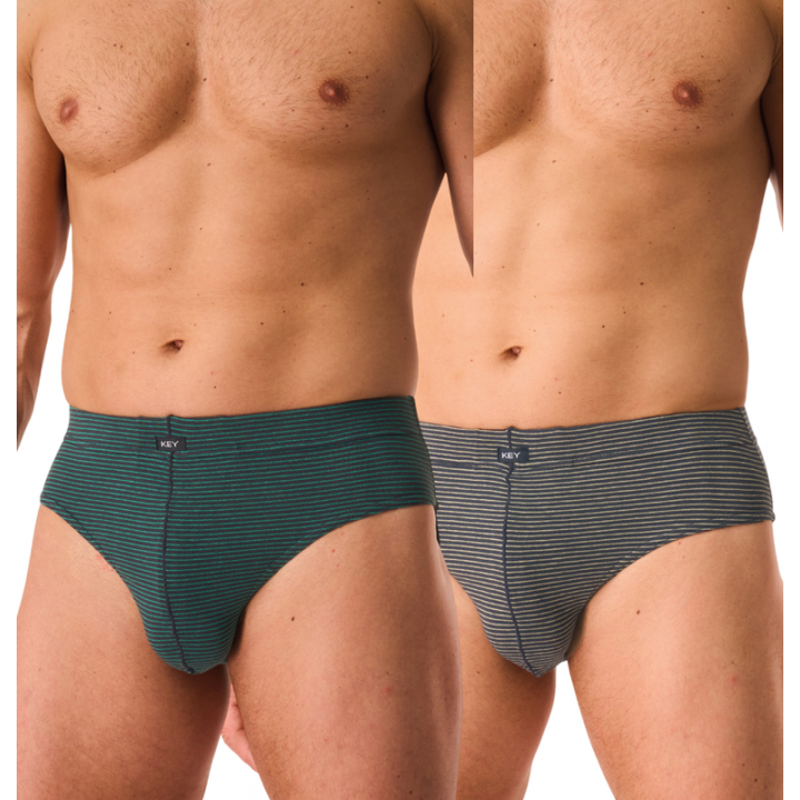 Чоловічі труси сліп key mpp 323 a26 L