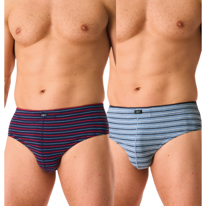 Чоловічі труси сліп key mpp 325 a26 M