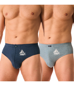 Чоловічі труси сліп key mpp 731 a26 XXL