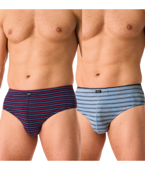 Чоловічі труси сліп key mpp 325 a26 L