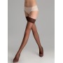 Панчохи жіночі класичні giulia emotion 20 ден 1/2