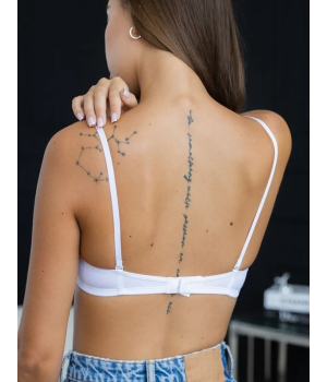 Жіночий бюстгальтер Acousma 85C