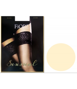 Панчохи жіночі класичні Fiore Milena 4