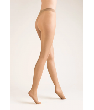 Классические женские колготки gabriella EXCLUSIVE 15 DEN 102 4