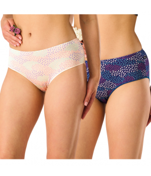 Сліпи жіночі трусики Key lpc 803 a26 XL