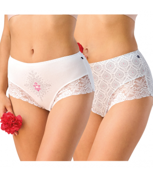 Жіночі трусики Key lpf 500 a26 L