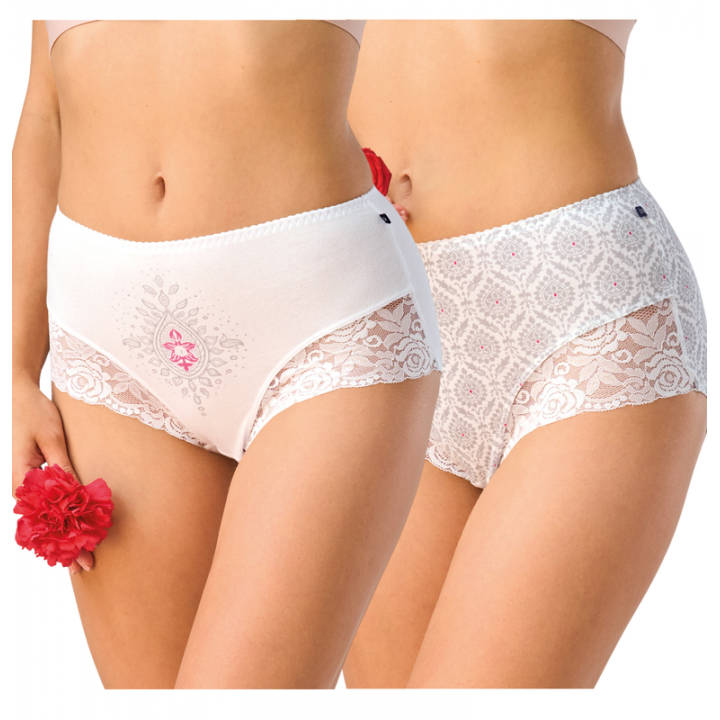 Жіночі трусики Key lpf 500 a26 L