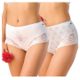 Жіночі трусики Key lpf 500 a26 S
