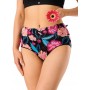 Жіночі трусики Key lpf 516 a26 L