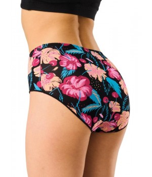 Жіночі трусики Key lpf 516 a26 XL