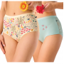 Жіночі трусики Key lpf 570 a26 S