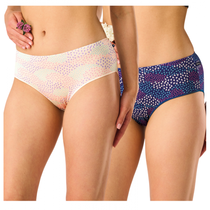 Сліпи жіночі трусики Key lpc 803 a26 XXL