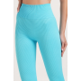 Легінси жіночі в рубчик з пуш-ап giulia leggings rib L/XL